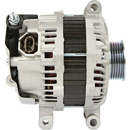 Aftermarket JAndN Electrical Products Alternator 400-48145-JN